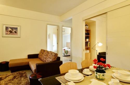 Pudu Hotel | One-Stop Residence & Hotel