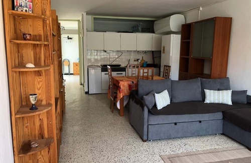 Port-la-Nouvelle House | One-storey house T2 with terrace and patio 75 m2 including 57 habitable