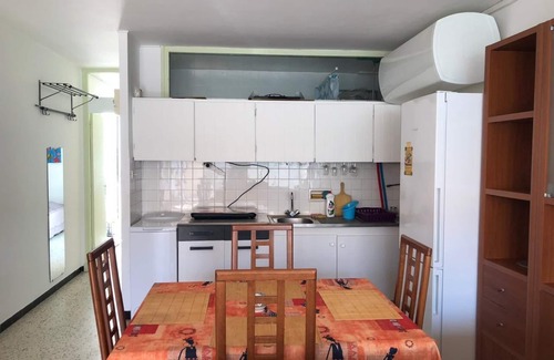 Port-la-Nouvelle House | One-storey house T2 with terrace and patio 75 m2 including 57 habitable