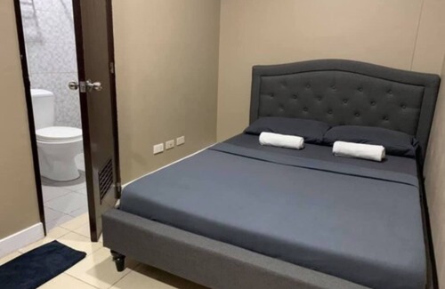 Pasay House | One Terence Residences Pasay near MOA