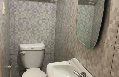 Pasay House | One Terence Residences Pasay near MOA