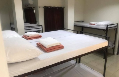 Pasay House | One Terence Residences Pasay near MOA