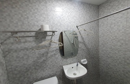 Pasay House | One Terence Residences Pasay near MOA