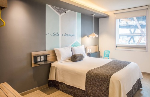 Tijuana Hotel | One Tijuana Otay
