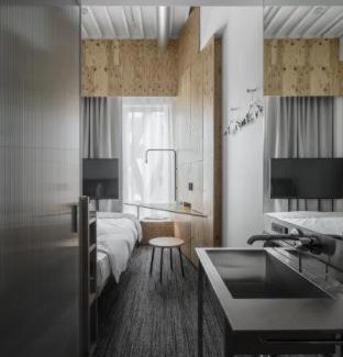 Oshiage Hotel | ONE@Tokyo