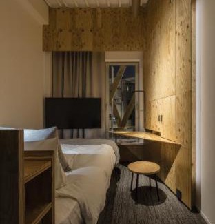 Oshiage Hotel | ONE@Tokyo