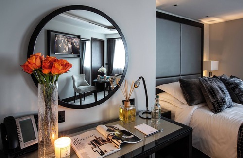 Royal Tunbridge Wells Hotel | One Warwick Park Hotel