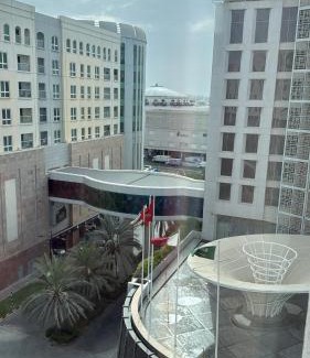 Al Khuwair Apartment | One way