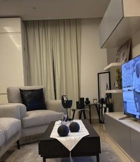 Al Khuwair Apartment | One way