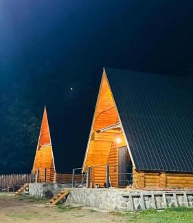 Racha-Lechkhumi and Lower Svaneti House | One Way Racha Hotel