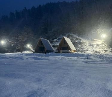 Racha-Lechkhumi and Lower Svaneti House | One Way Racha Hotel