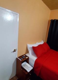 Arima House | One West Indies Serenity Suite