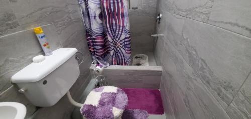 Arima House | One West Indies Serenity Suite
