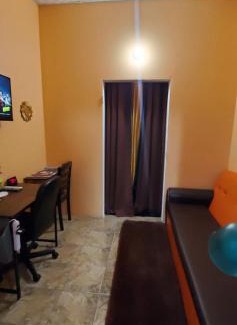 Arima House | One West Indies Serenity Suite