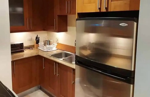 Cocorite Apartment | One Woodbrook Place lovely one bedroom condo