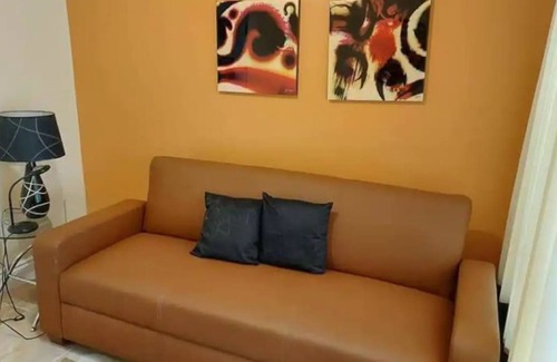 Cocorite Apartment | One Woodbrook Place lovely one bedroom condo