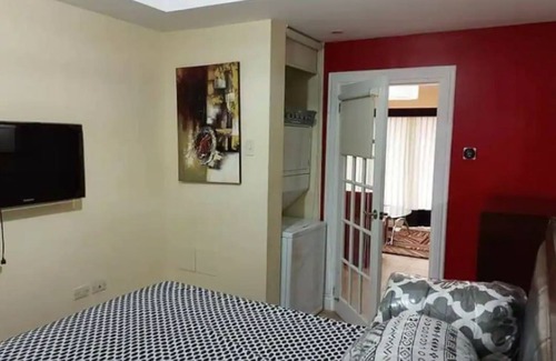 Cocorite Apartment | One Woodbrook Place lovely one bedroom condo