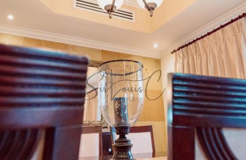 Port of Spain Apartment | One Woodbrook Place LuXury Rentals With Amazing Views
