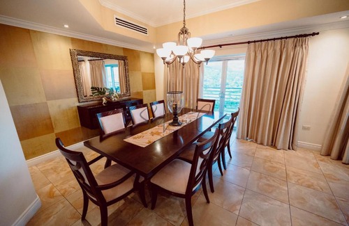 Port of Spain Apartment | One Woodbrook Place LuXury Rentals With Amazing Views