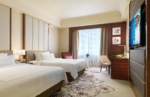 Bandar Utama Hotel | One World Hotel