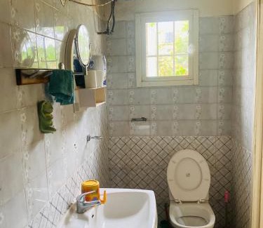 Cape Point House | One World Village Guesthouse