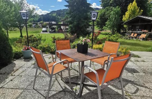 Kotschach-Mauthen Apartment | One1-Apartments