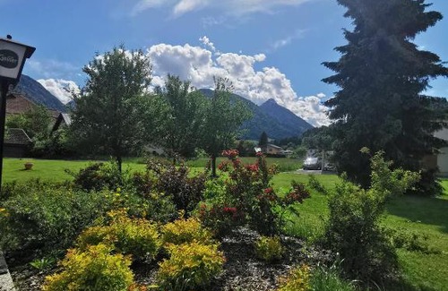 Kotschach-Mauthen Apartment | One1-Apartments