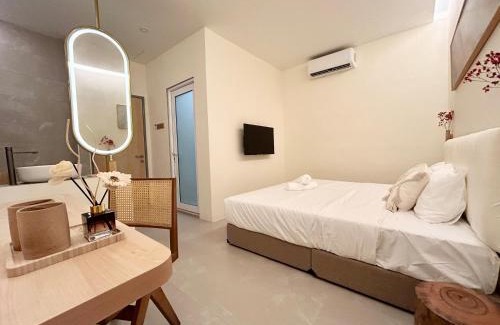 Chinatown Hotel | ONE18 Boutique Hotel