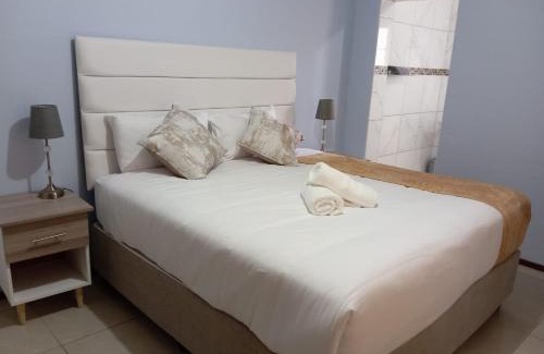 Empangeni Bed & Breakfast | ONE4U BnB