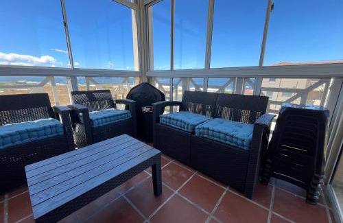 Hermanus Apartment | #One6Eight
