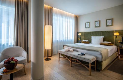 Am Schlachthof Apartment | OneBavariaHomes