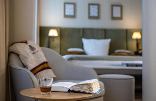 Am Schlachthof Apartment | OneBavariaHomes
