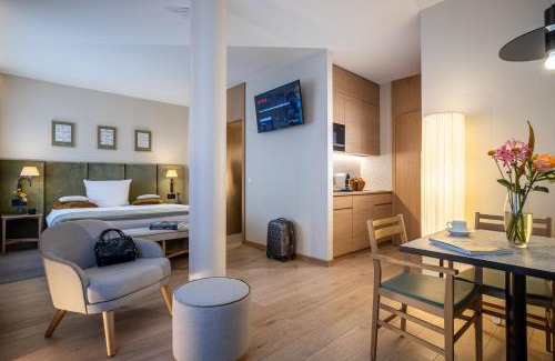 Am Schlachthof Apartment | OneBavariaHomes