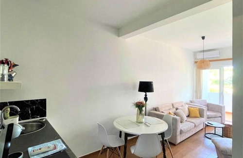 Ulcinj Apartment | Onebedroom Apartment with balcony