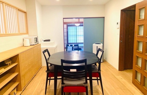 Tsurumi House | Onebuilding charter Highspeed optical line Yok/Yokohama Kanagawa