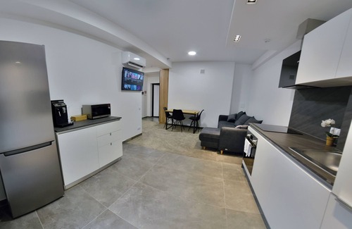 Chisinau Apartment | OneClickRent 08 Smart House