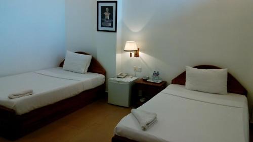 Daun Penh Hostel | Onederz Phnom Penh