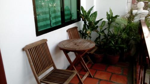 Daun Penh Hostel | Onederz Phnom Penh