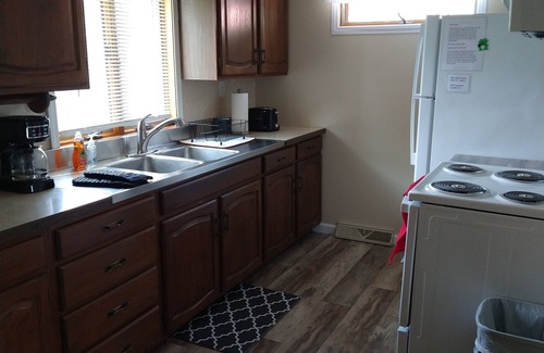 Central Square House | Oneida Lake Fishing, With a Game Room