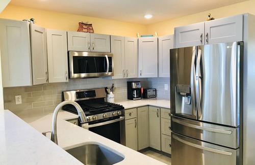 Central Square House | Oneida Lakefront Home with Dock @ Peaceful Big Bay