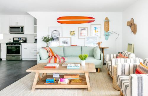 Santa Ana Heights House | ONeill Buyout by AvantStay Modern Beach Getaway Newly Renovated