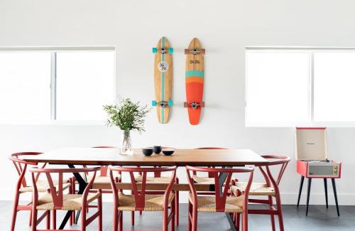 Santa Ana Heights House | ONeill Buyout by AvantStay Modern Beach Getaway Newly Renovated