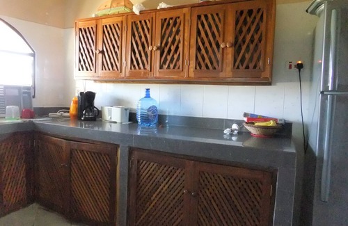 Diani Beach Villa | oneiric villa at the Indian Ocean with private pool and personal