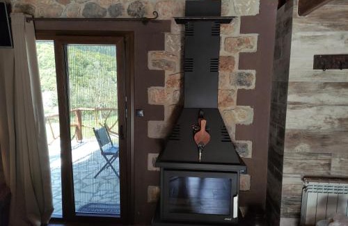 Kalavrita Ski Chalet | oneiropagidasuites