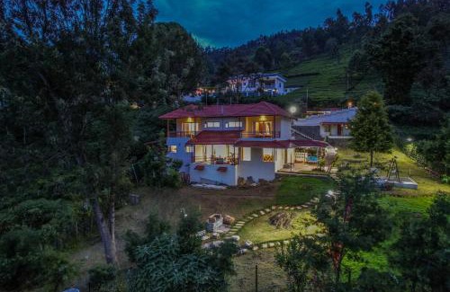 Wellington Villa | Onella