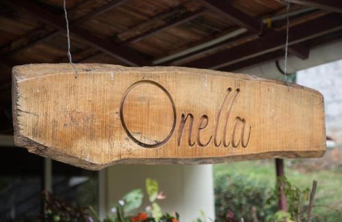 Wellington Villa | Onella