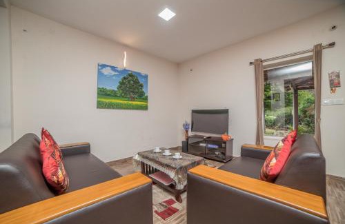 Wellington Villa | Onella