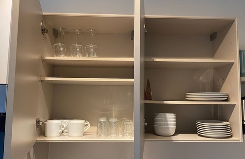 De Kaaien Apartment | Oneluxstay Antwerp City Centre