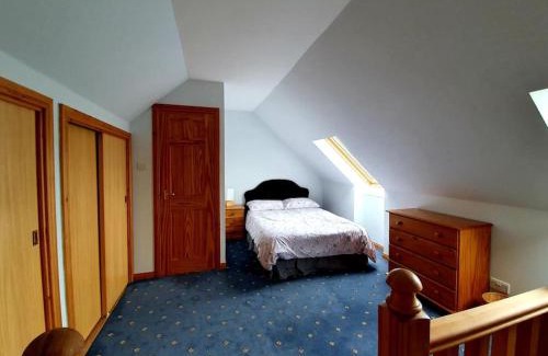 Stornoway Apartment | OneRavensLane