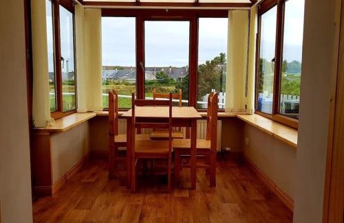 Stornoway Apartment | OneRavensLane